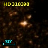 HD 318398