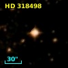 HD 318498