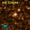 HD 318494