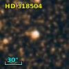 HD 318504