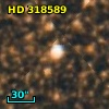 HD 318589