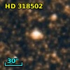 HD 318502
