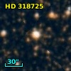 HD 318725
