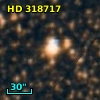 HD 318717