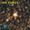 HD 318625