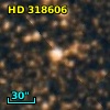 HD 318606