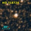 HD 318724