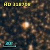 HD 318708