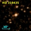 HD 318435