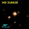 HD 318428