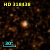 HD 318438