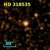 HD 318535