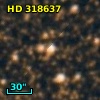 HD 318637