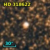 HD 318622