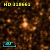 HD 318661