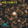 HD 318633