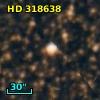 HD 318638