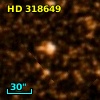 HD 318649