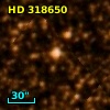 HD 318650