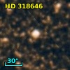 HD 318646