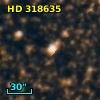 HD 318635