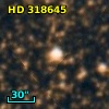HD 318645