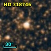 HD 318746
