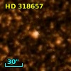 HD 318657