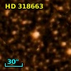 HD 318663