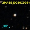 2MASS J00501926+4743523