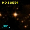 HD 318394