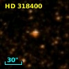 HD 318400