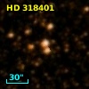 HD 318401