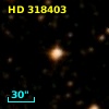 HD 318403