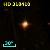 HD 318410