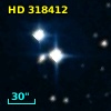 HD 318412
