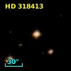 HD 318413