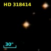 HD 318414