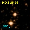 HD 318416