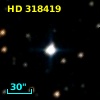 HD 318419