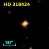 HD 318424