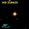HD 318425