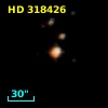 HD 318426