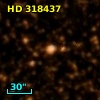 HD 318437