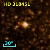 HD 318451