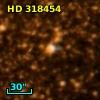 HD 318454