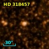 HD 318457