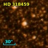 HD 318459
