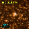 HD 318474
