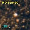 HD 318490